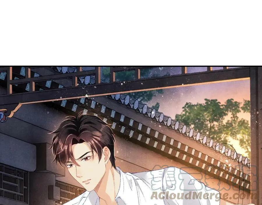 第60话 珍珠请师哥帮忙请假12
