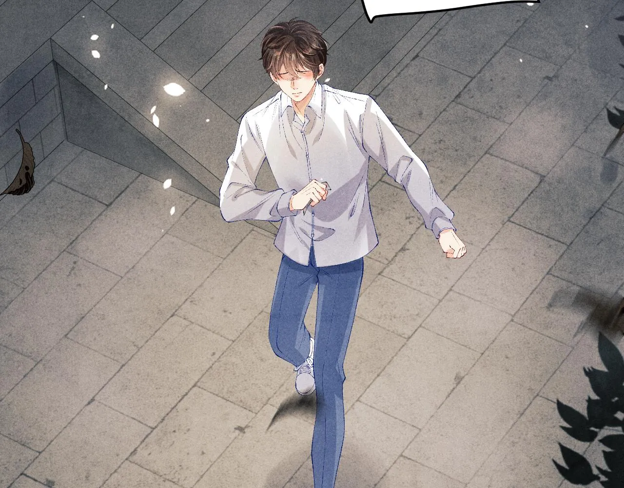 第165话 师父别打了，我走我走…7