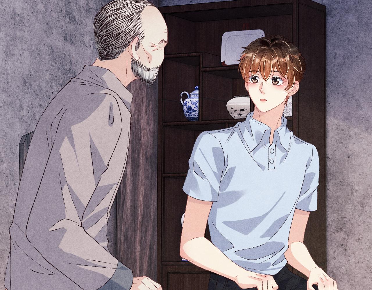 第44话 珍珠再次拜师104