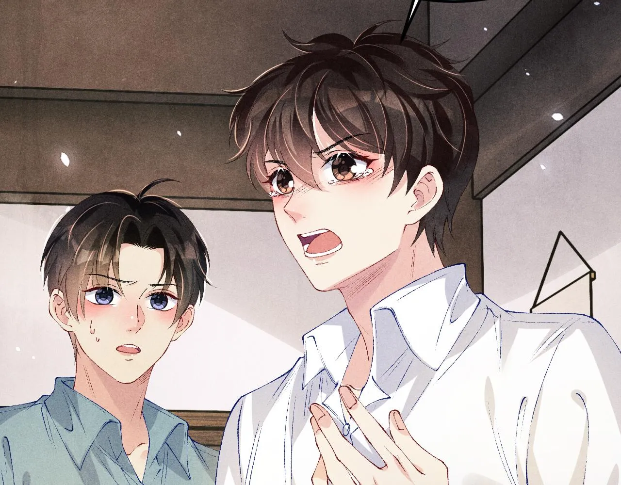 第166话 你这辈子都是我的22