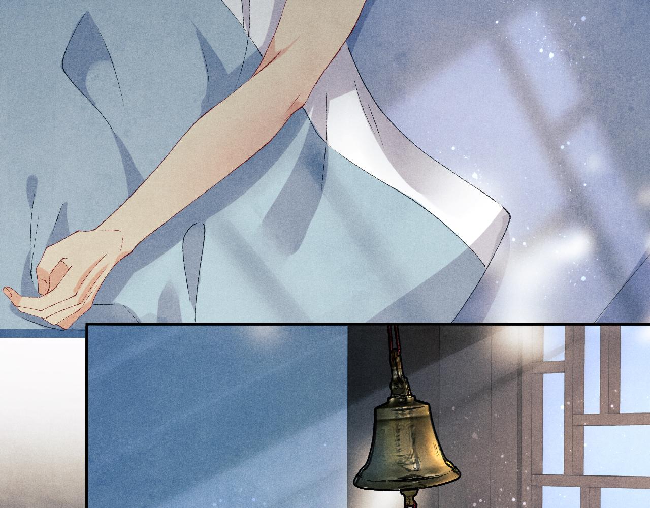 第58话 师哥，我想上厕所69