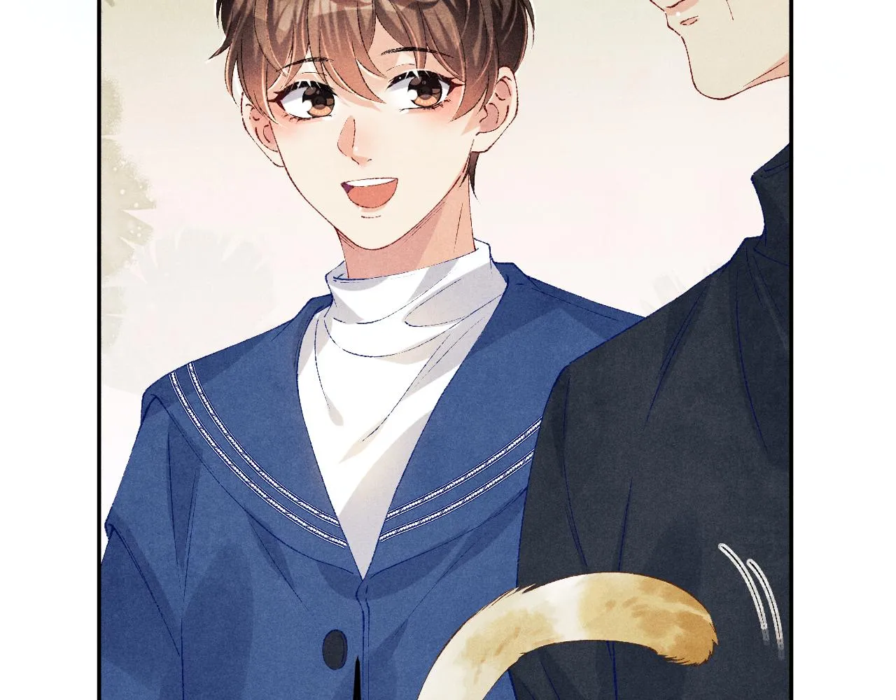 第154话 着啥急啊54