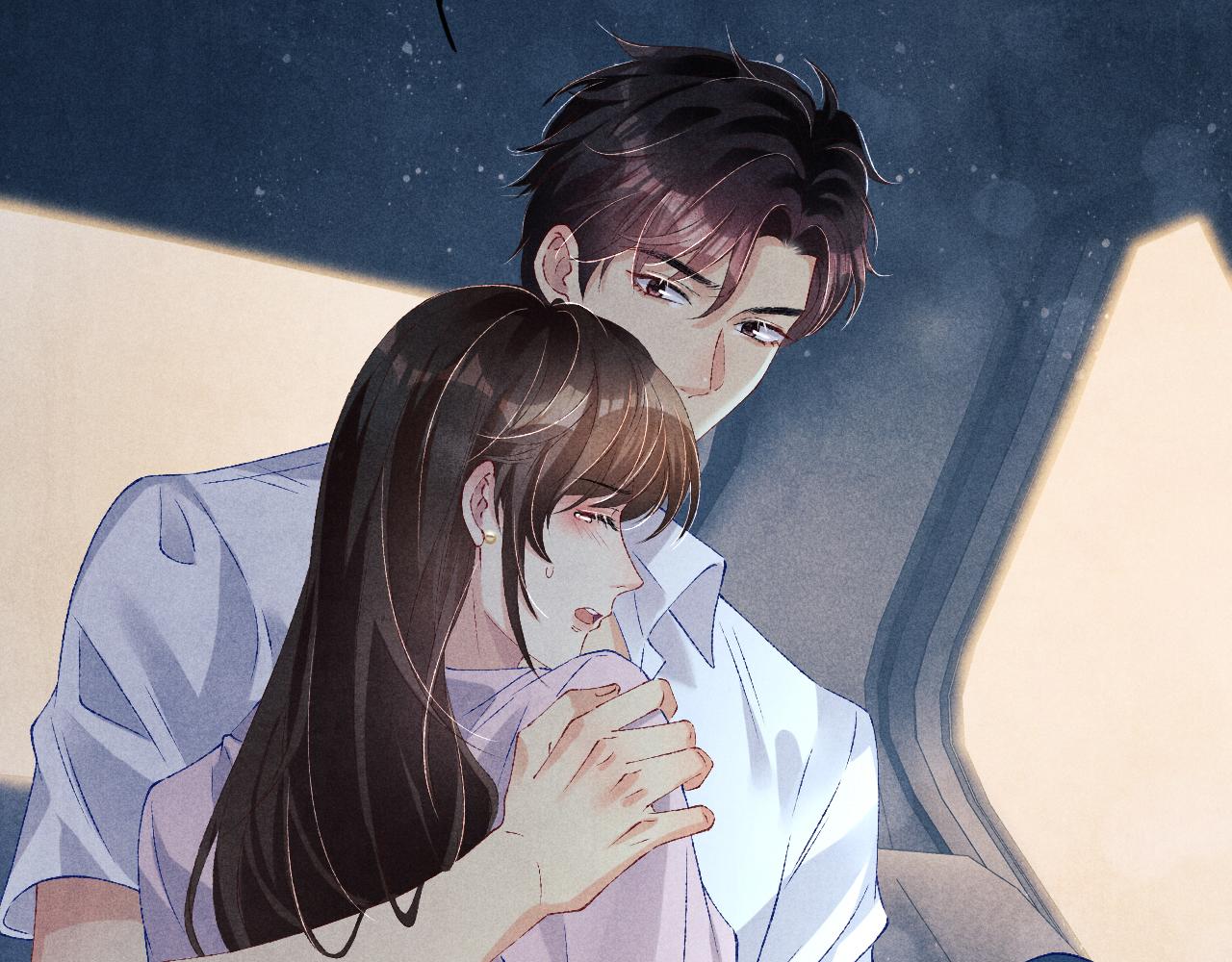 第55话 师哥温柔护妻48