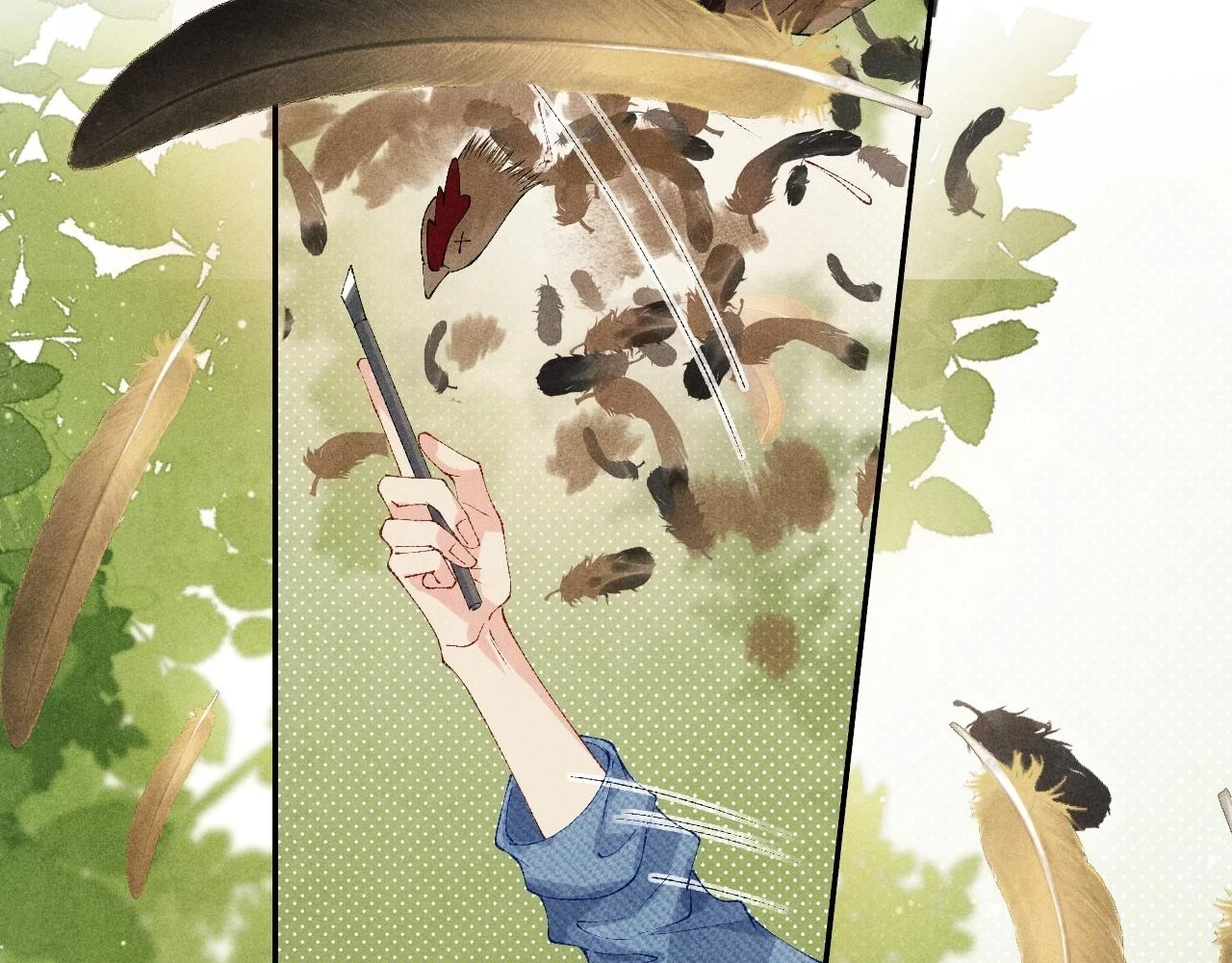 第138话 万众何芸芸50