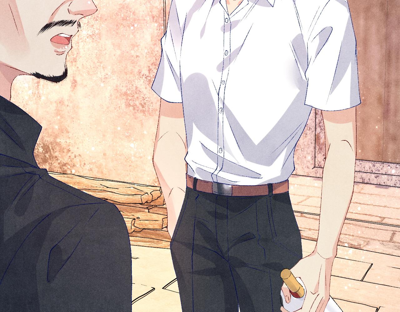 第49话 师哥可真难伺候78