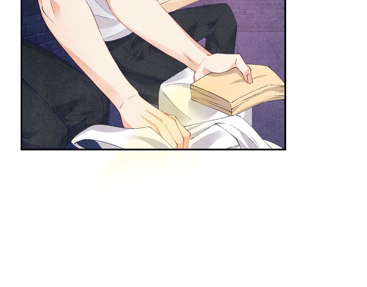 第51话 要不…我抱抱你？12