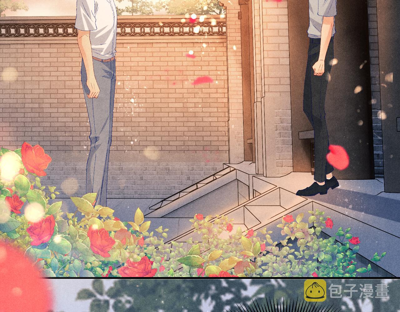 第66话 一园玫瑰换一枚印章6
