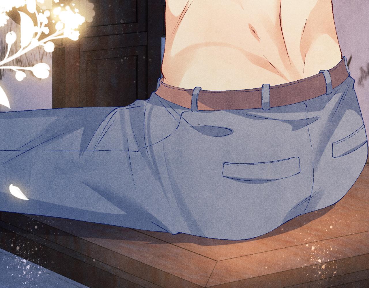 第73话 师哥反常91