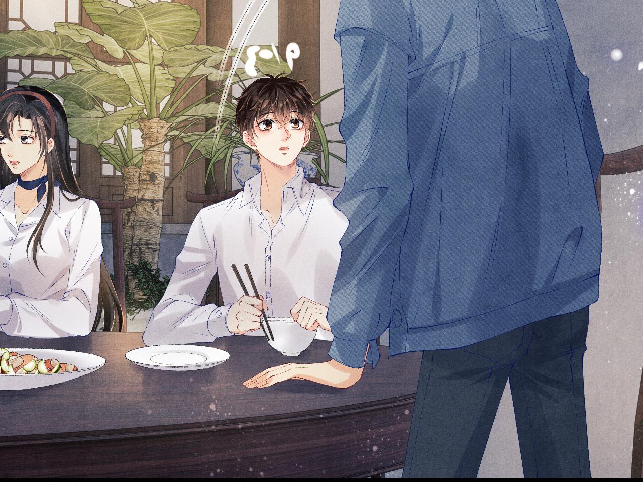 第98话 师哥发现对珍珠有意思？34