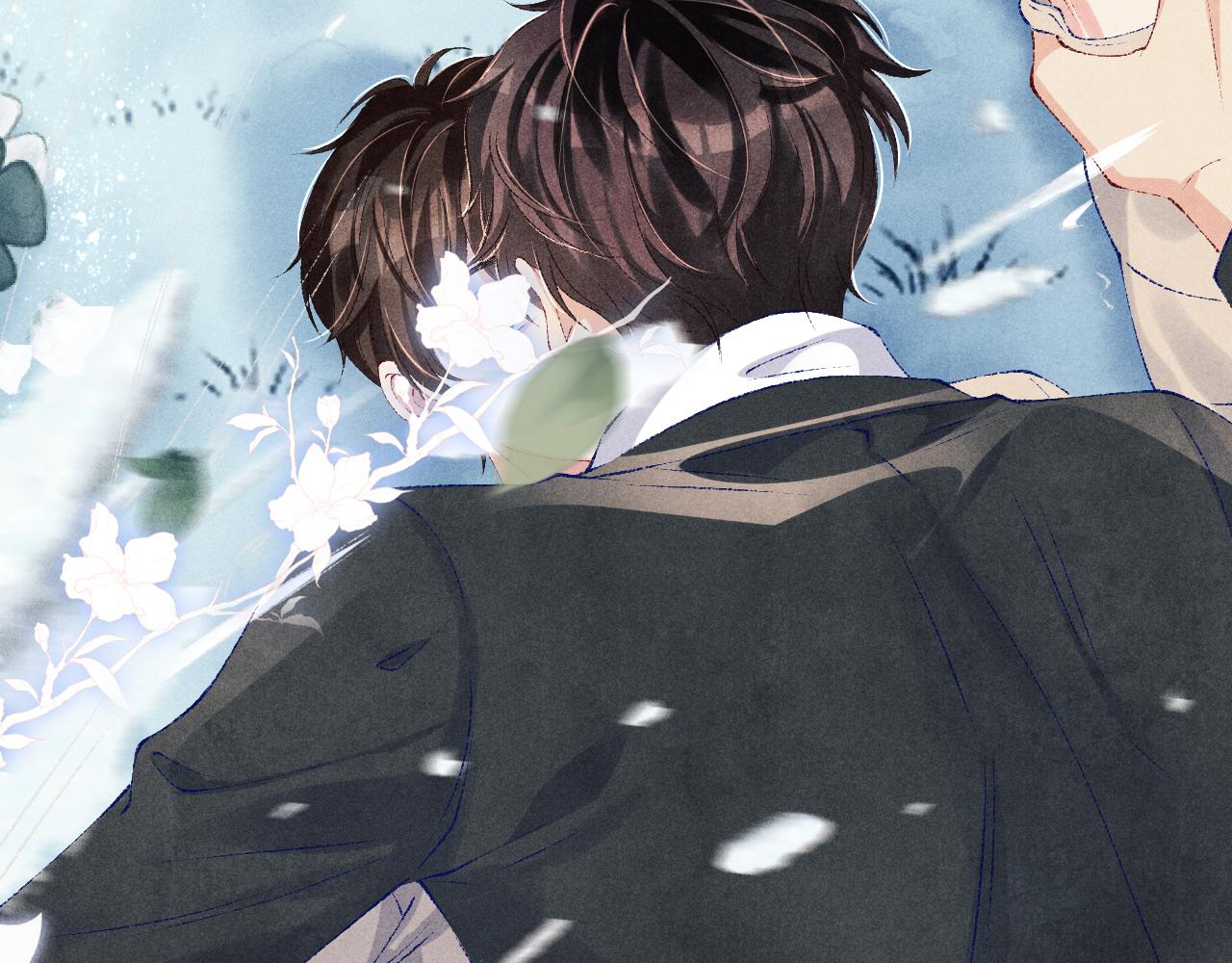 第109话 雪地名场面！115