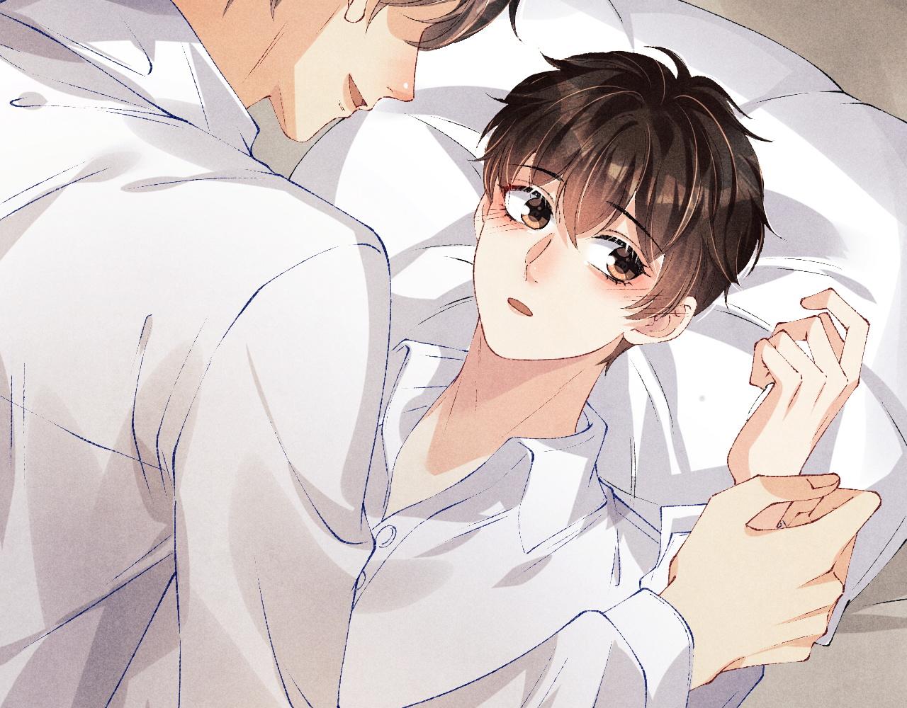 第135话 朝夕与共到白头21