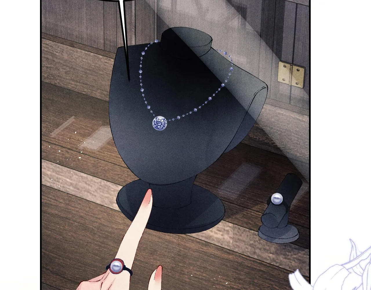 第155话 认真搞事业的珍珠29