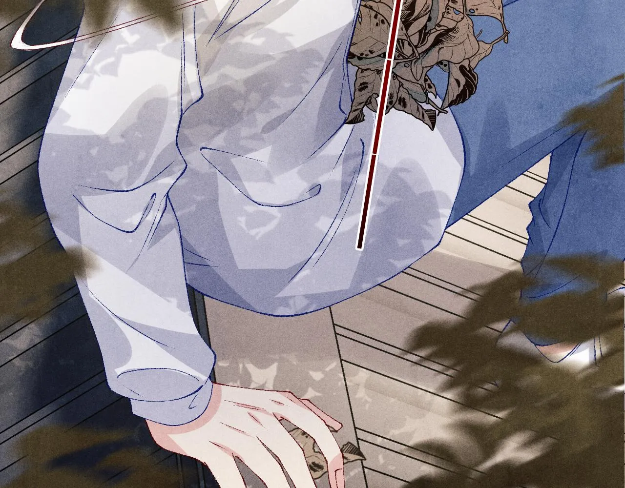 第162话 师哥我是不是破相了？50