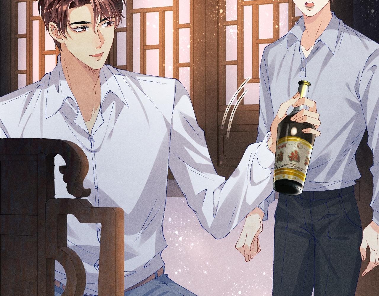 第73话 师哥反常86