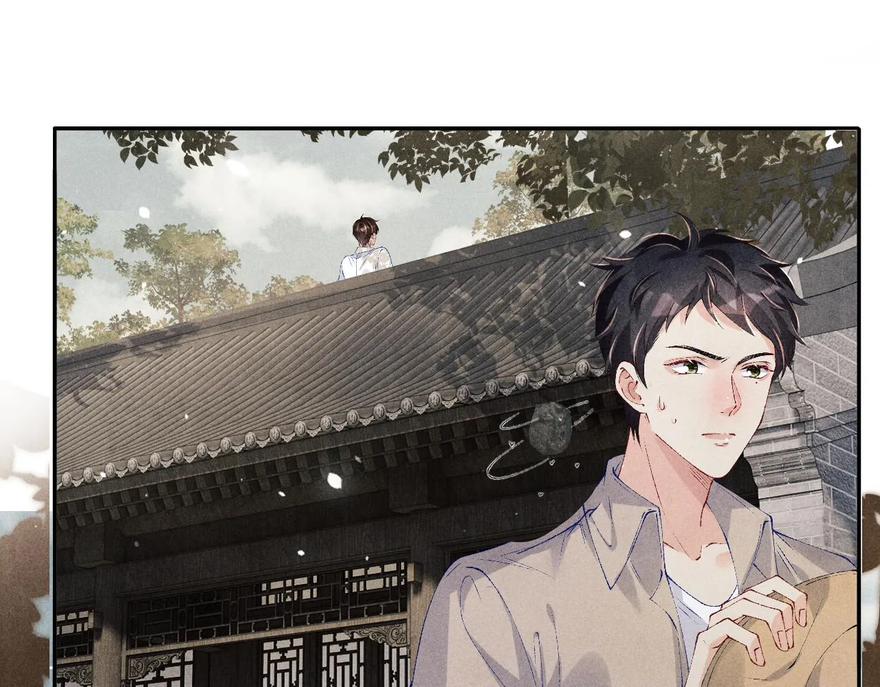 第162话 师哥我是不是破相了？36