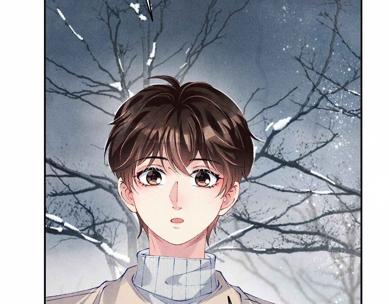 第109话 雪地名场面！31