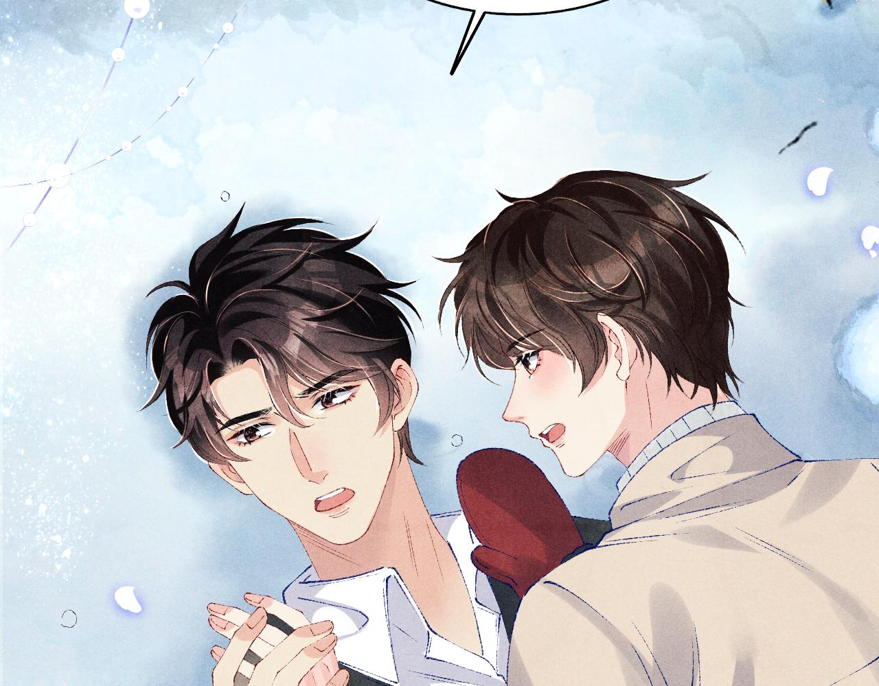 第109话 雪地名场面！94