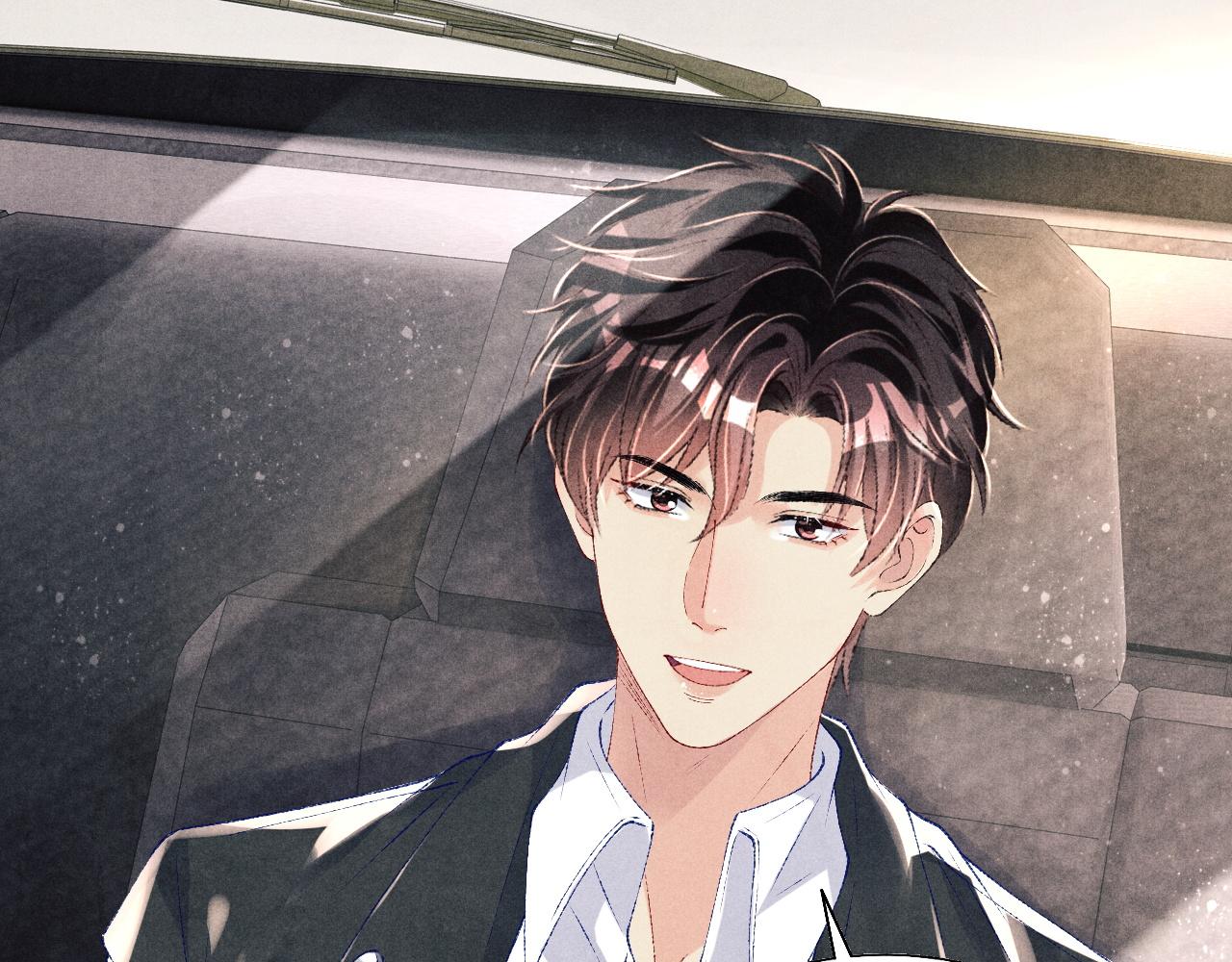 第83话 丁汉白跟踪梁师父53