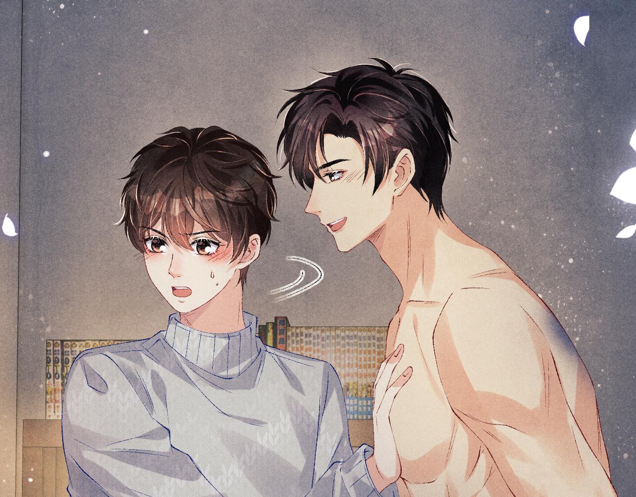第107话 你疼不疼？37