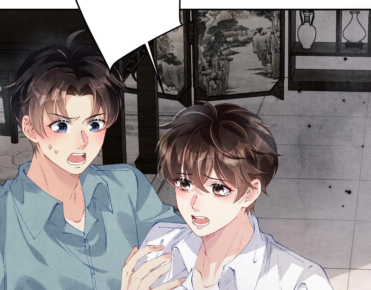 第165话 师父别打了，我走我走…75
