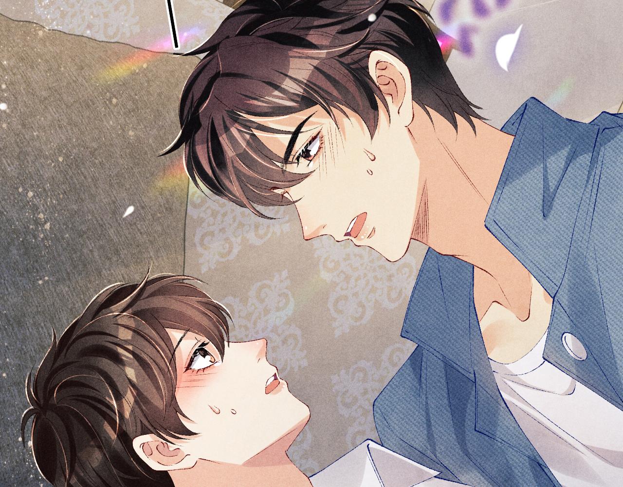 第95话 我不想让你疼94