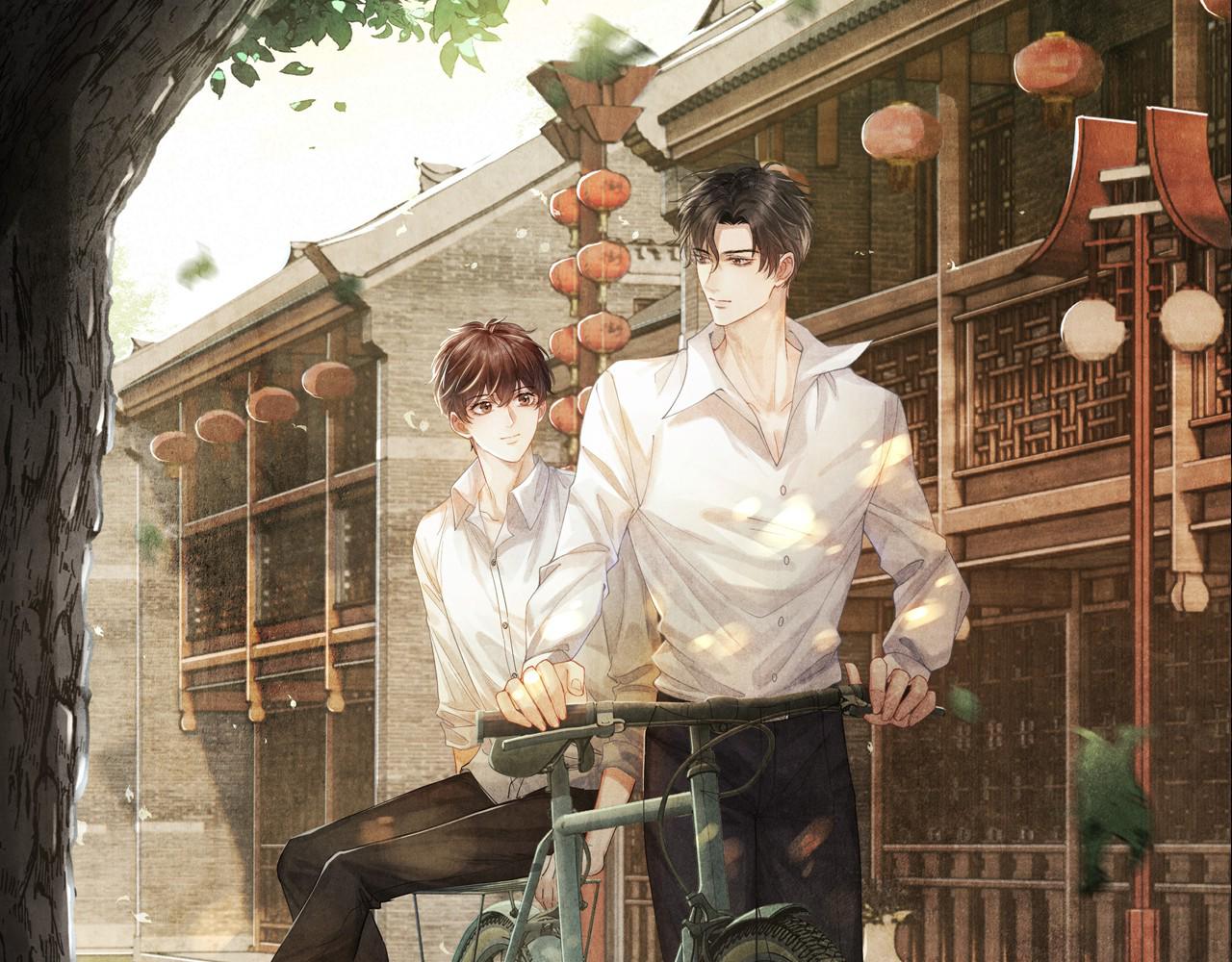 第85话 张斯年的儿子竟然是0