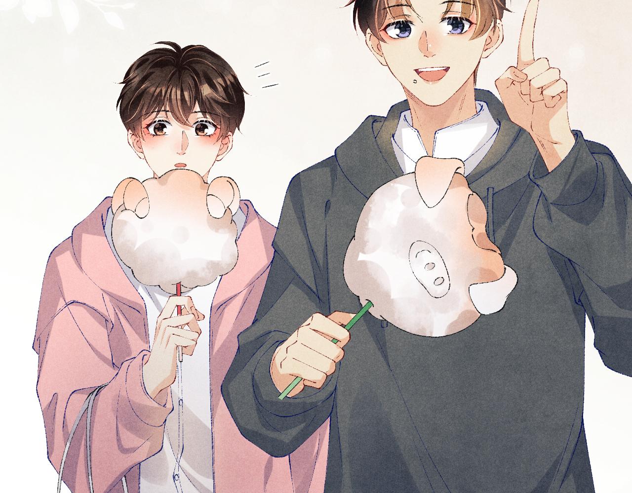 第130话 给你买西装60
