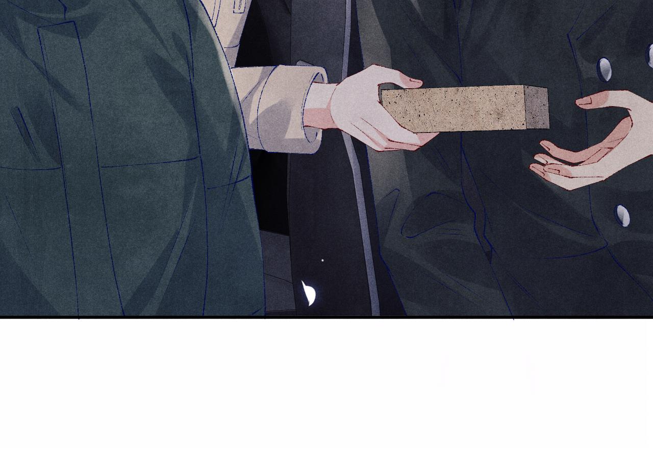 第105话 丁汉白吃醋要礼物32
