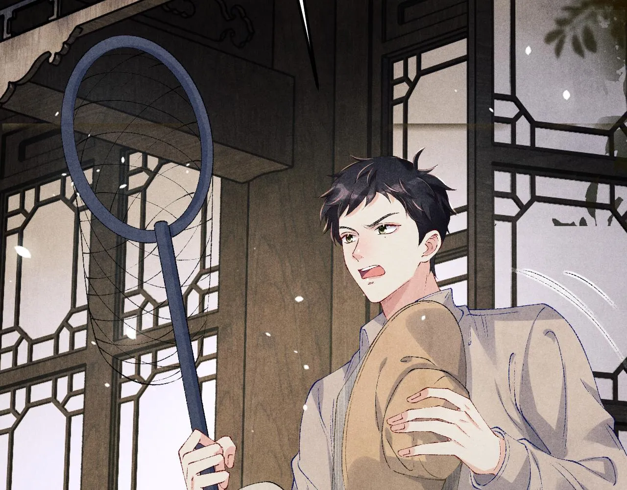 第162话 师哥我是不是破相了？28