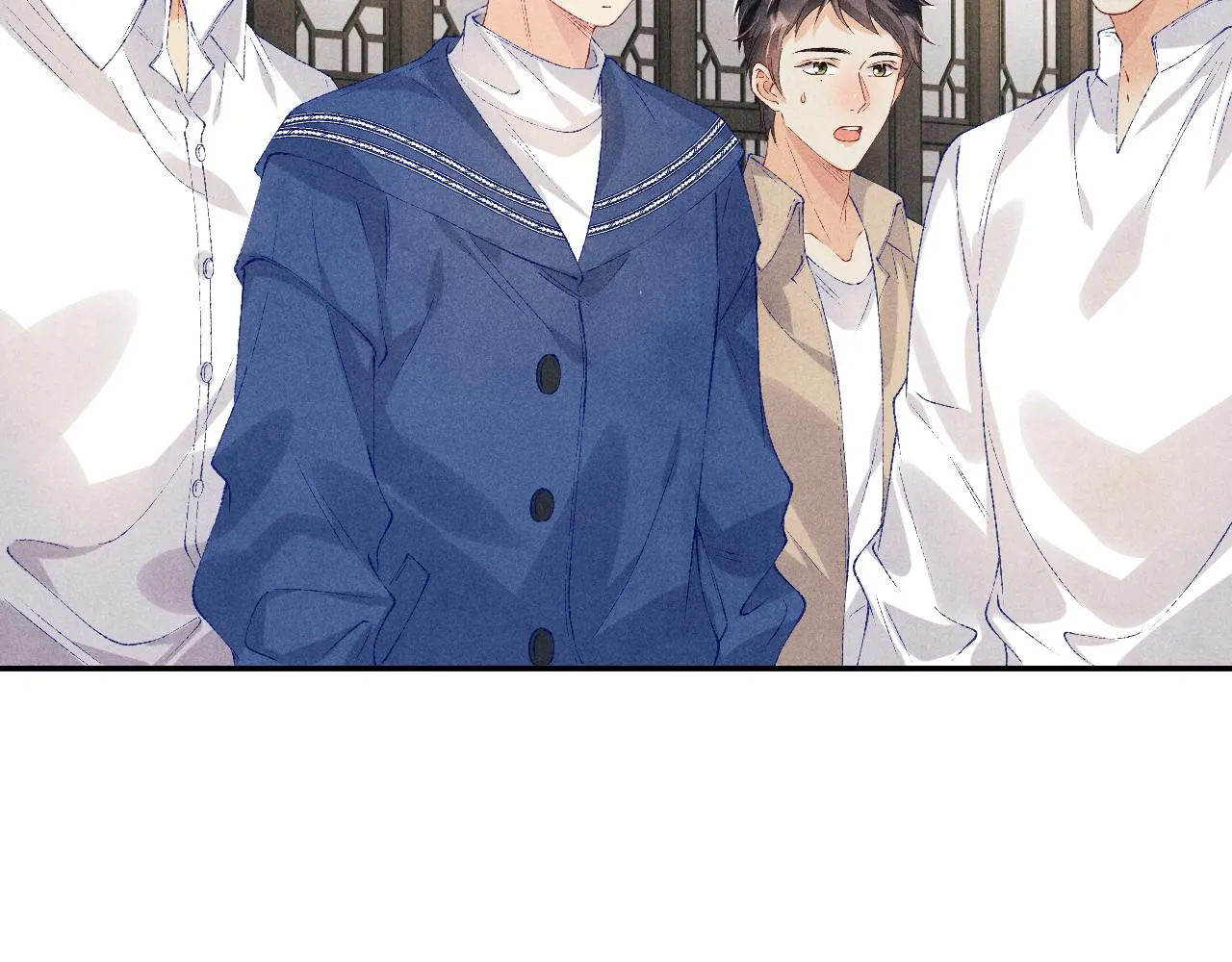 第155话 认真搞事业的珍珠88