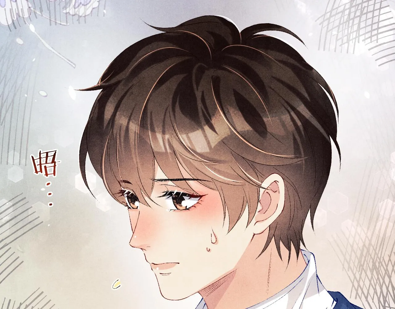 第155话 认真搞事业的珍珠91