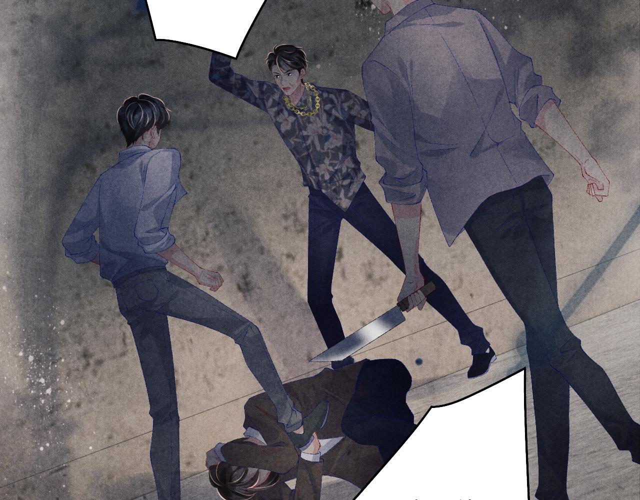 第108话 丁汉白发疯？24