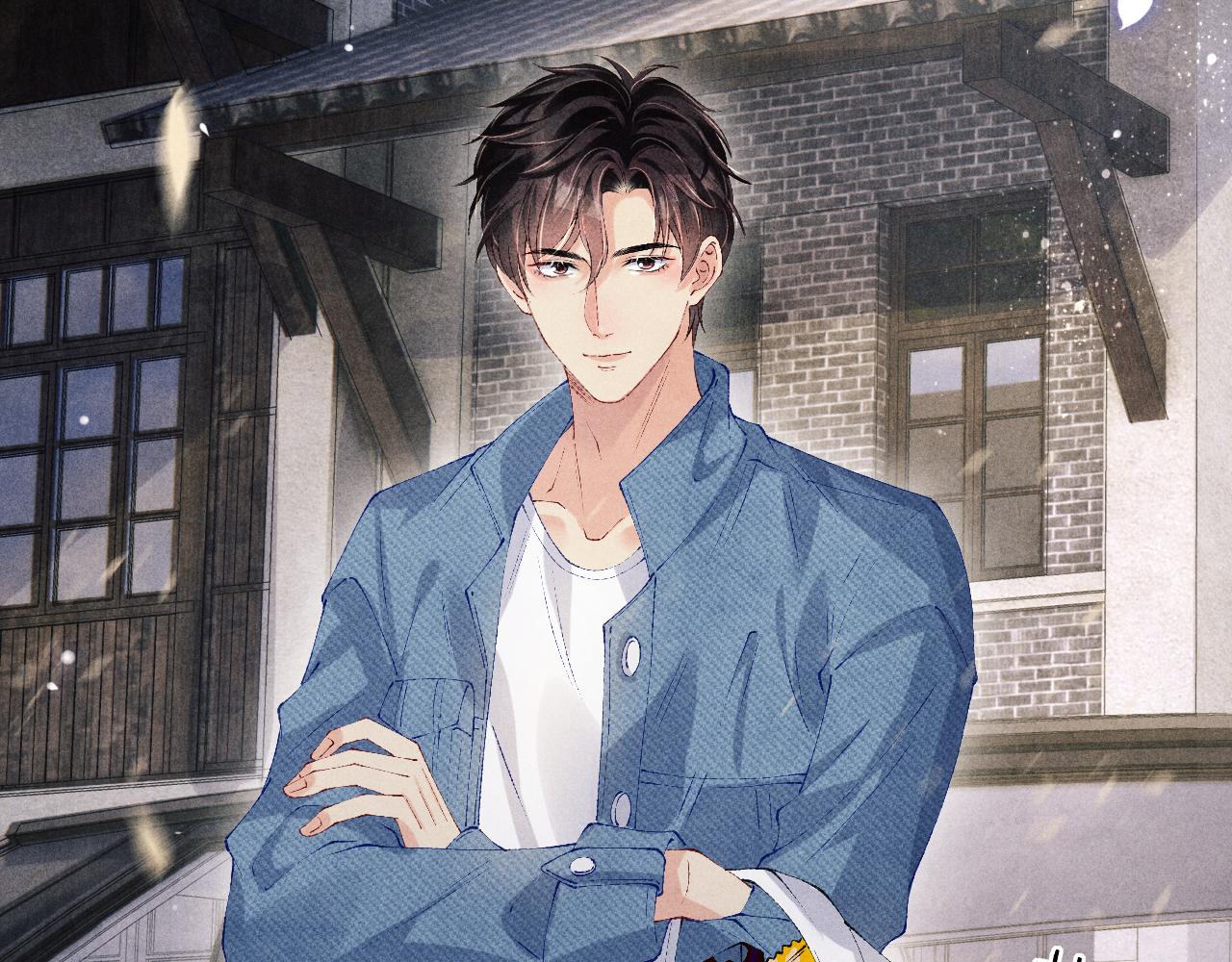 第119话 好师弟，你香我一口28