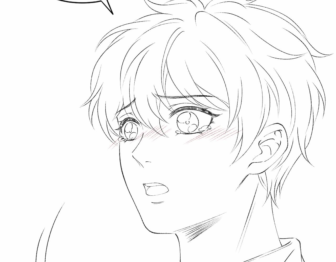 第43话 师哥的宠溺78