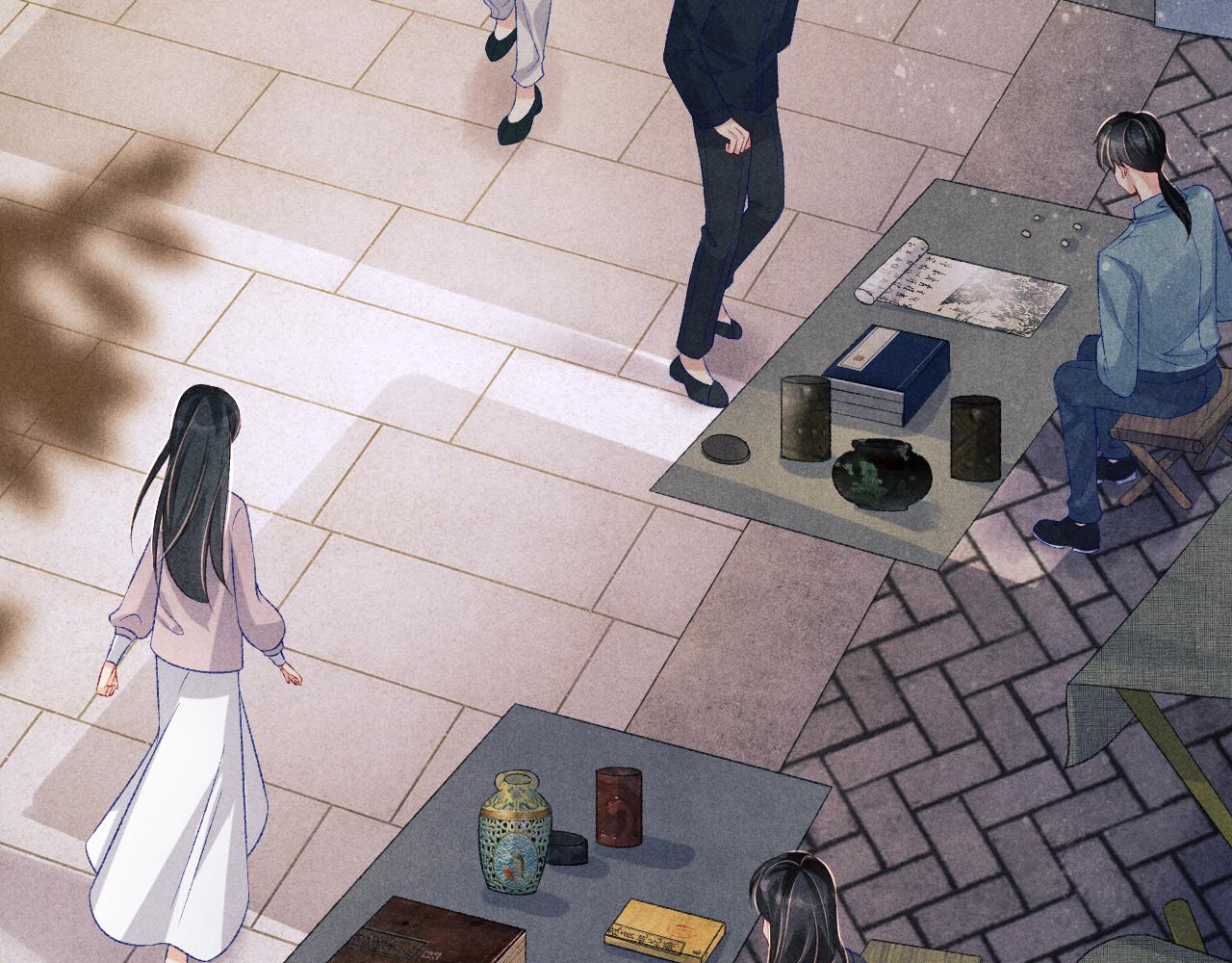 第116话 珍珠扣子白玉瓶17