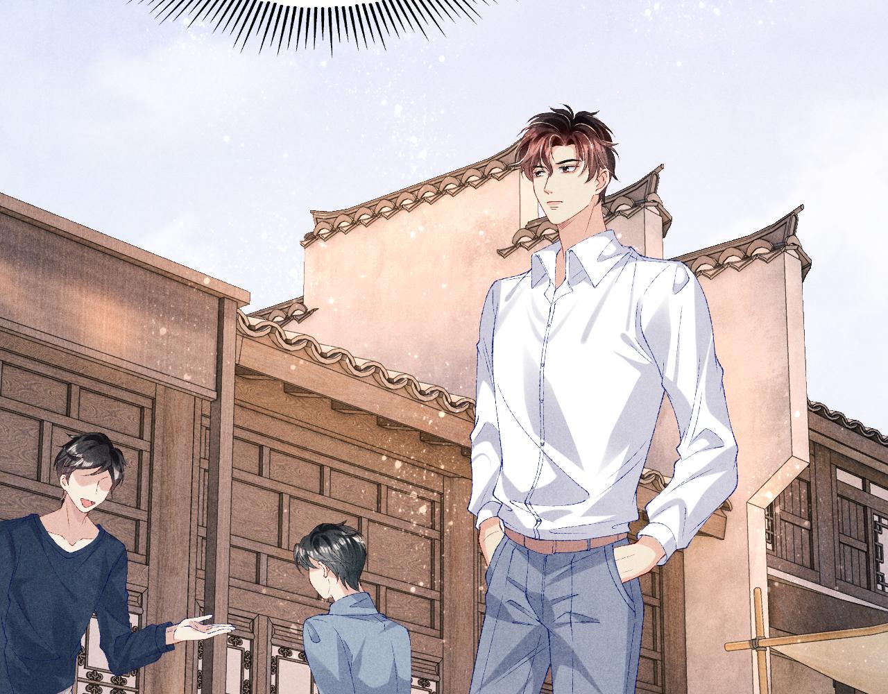 第73话 师哥反常38