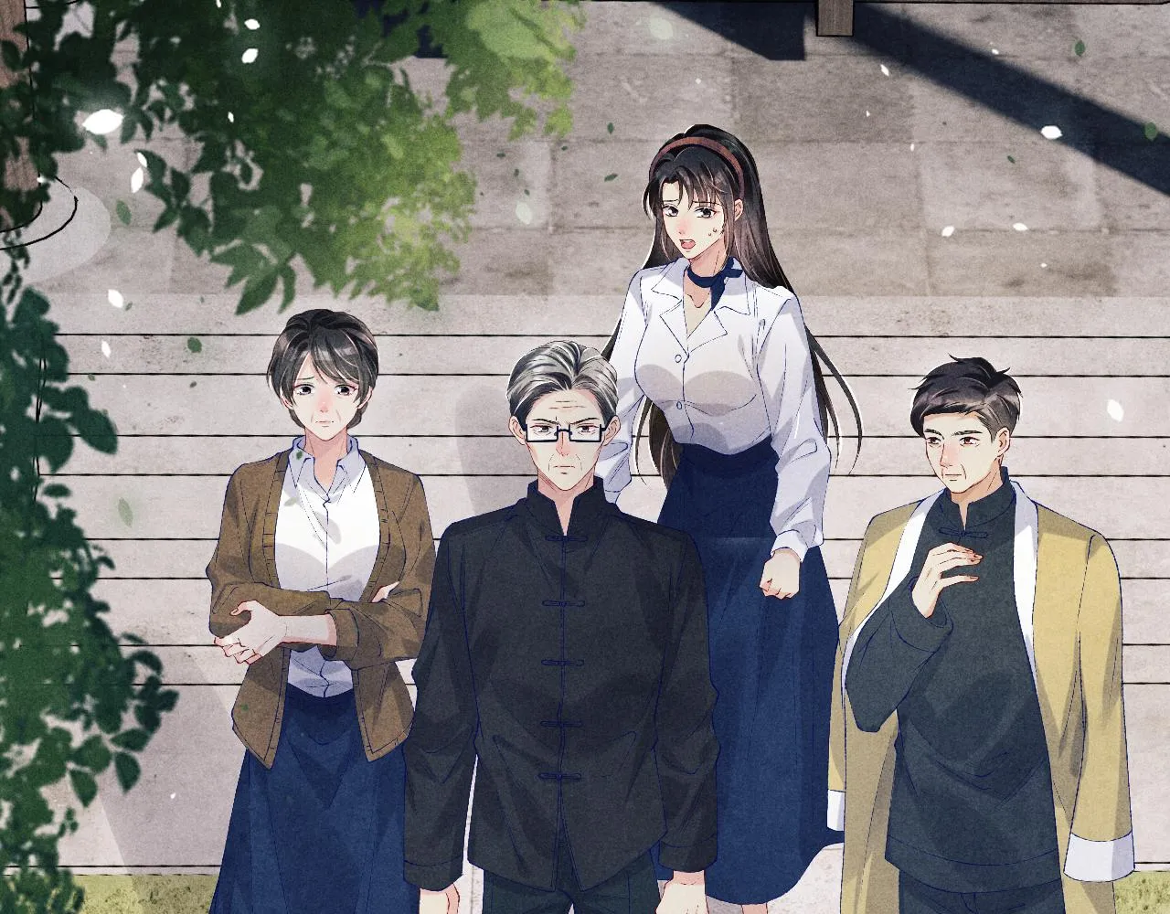 第167话 绝不会低头55