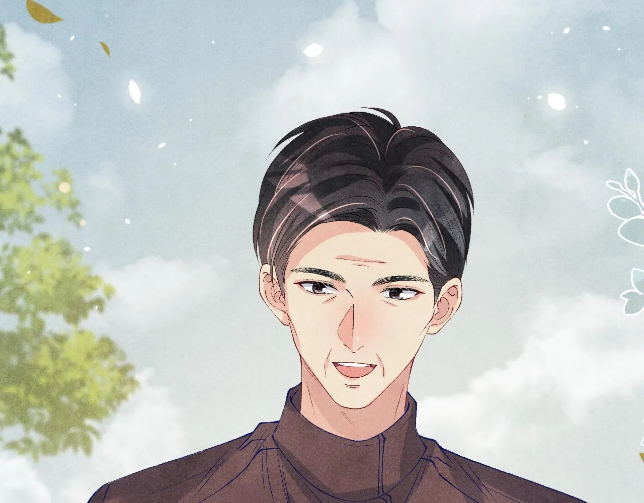 第159话 我有的都给你32