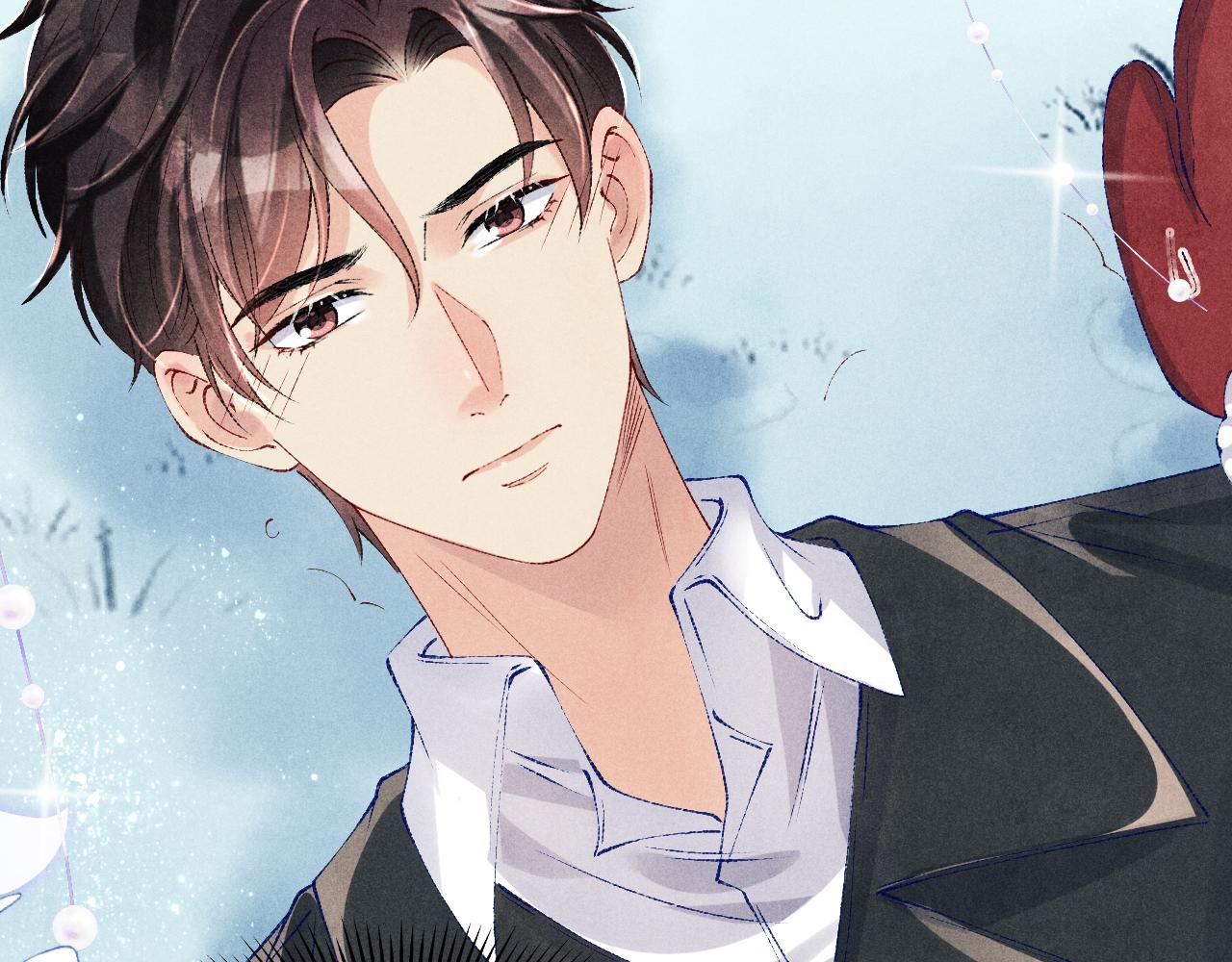 第109话 雪地名场面！106