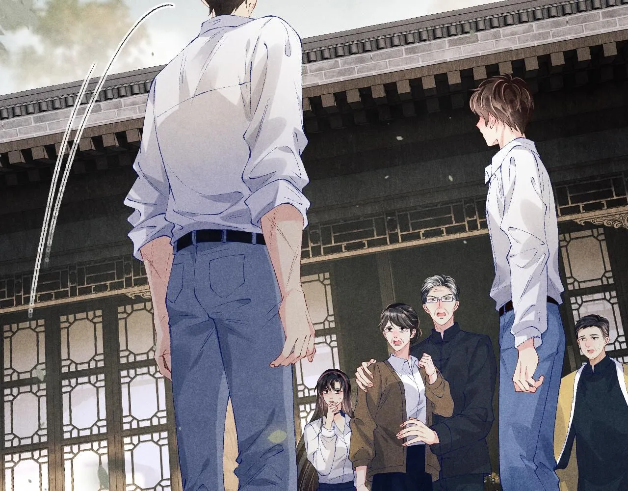 第168话 逐出家门！65