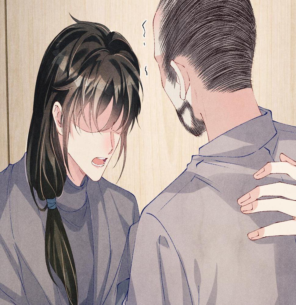 第144话 不嫌弃你脚脏28