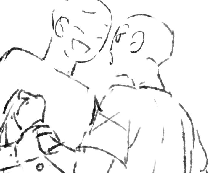 第29话 师兄吃醋了吗？106