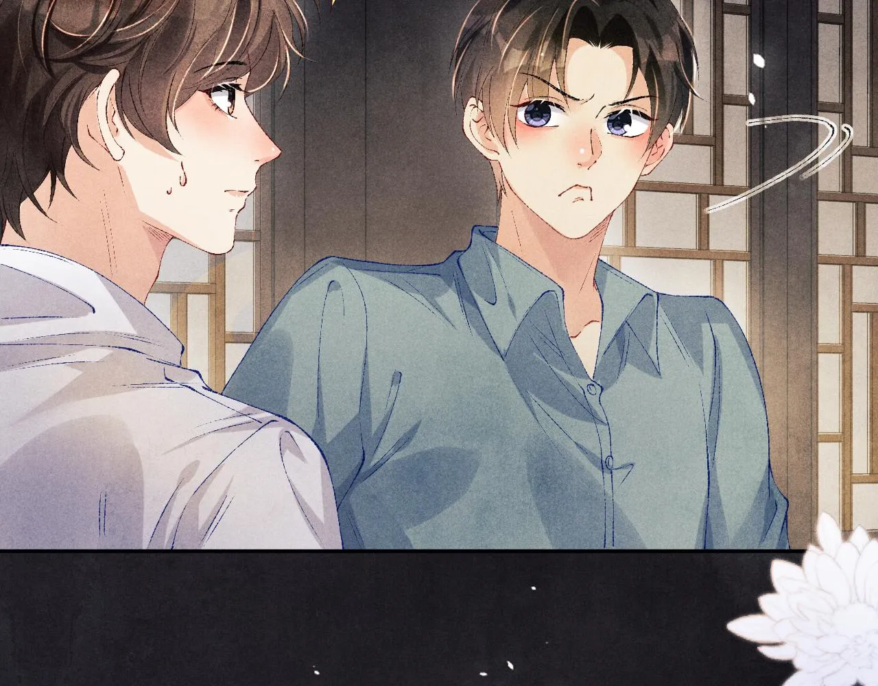 第167话 绝不会低头37