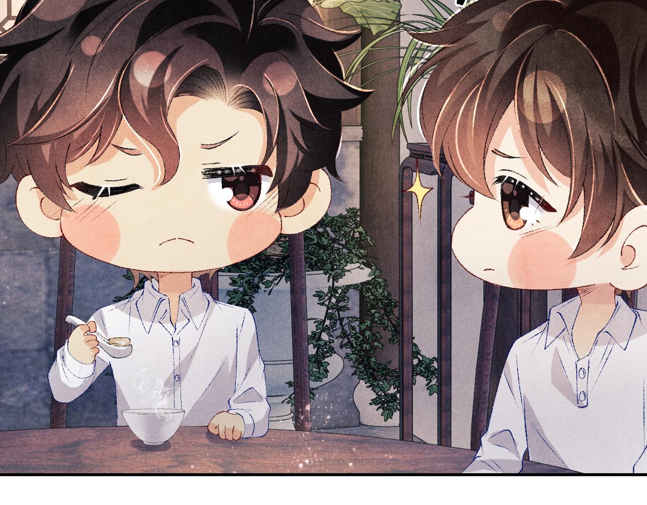 第92话 怎么不嫉妒了？39