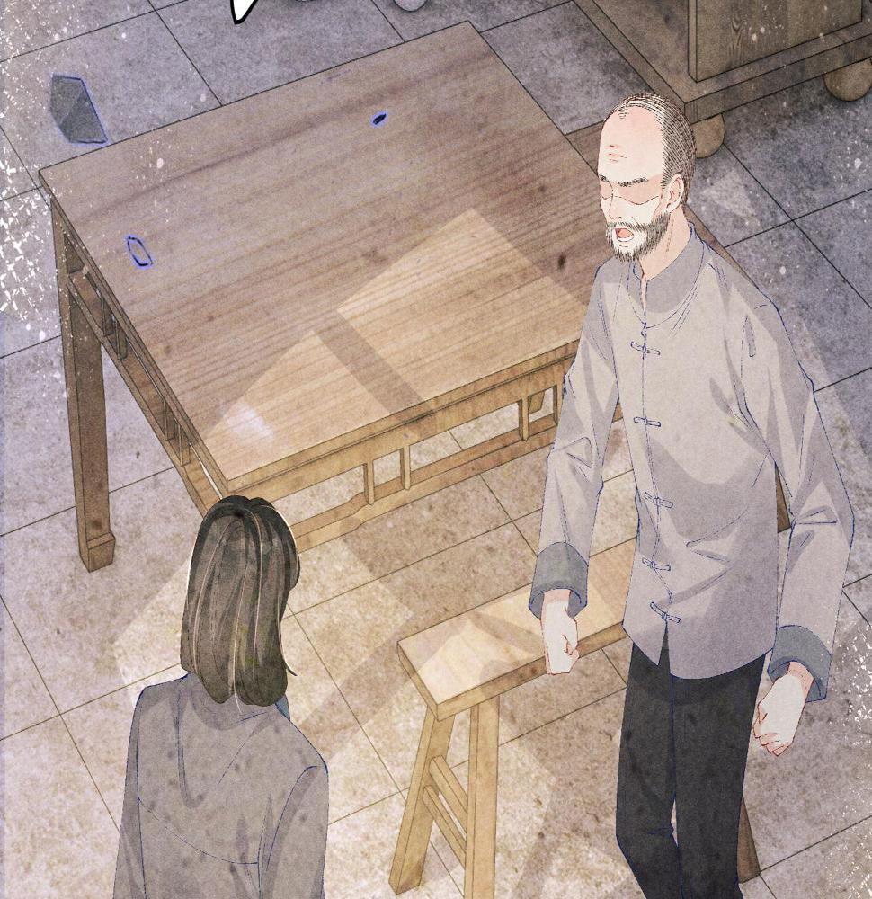 第144话 不嫌弃你脚脏18