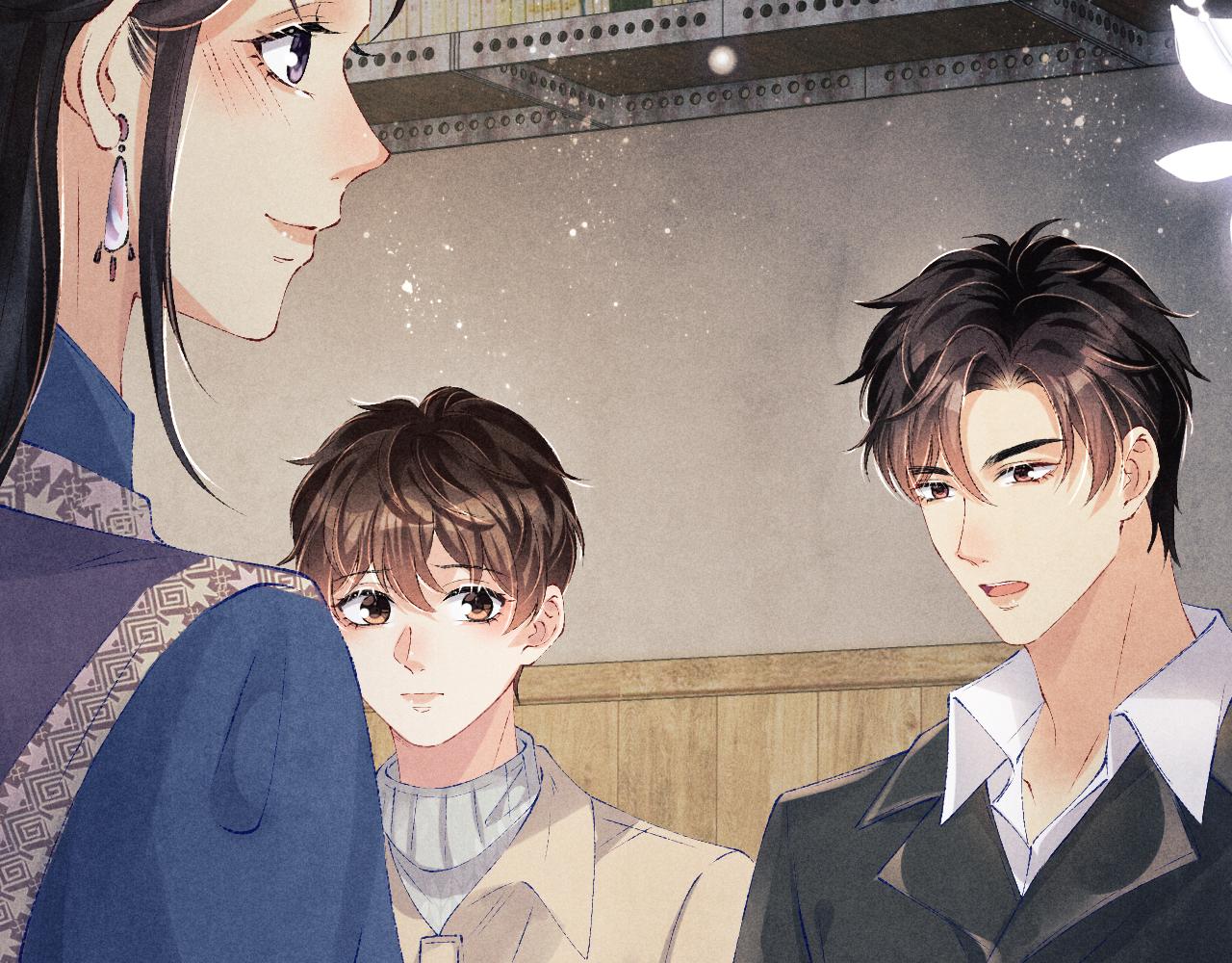 第102话 我想跟你……53