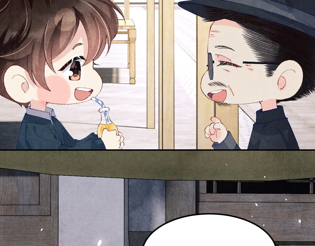 第158话 珍珠被嫌弃78