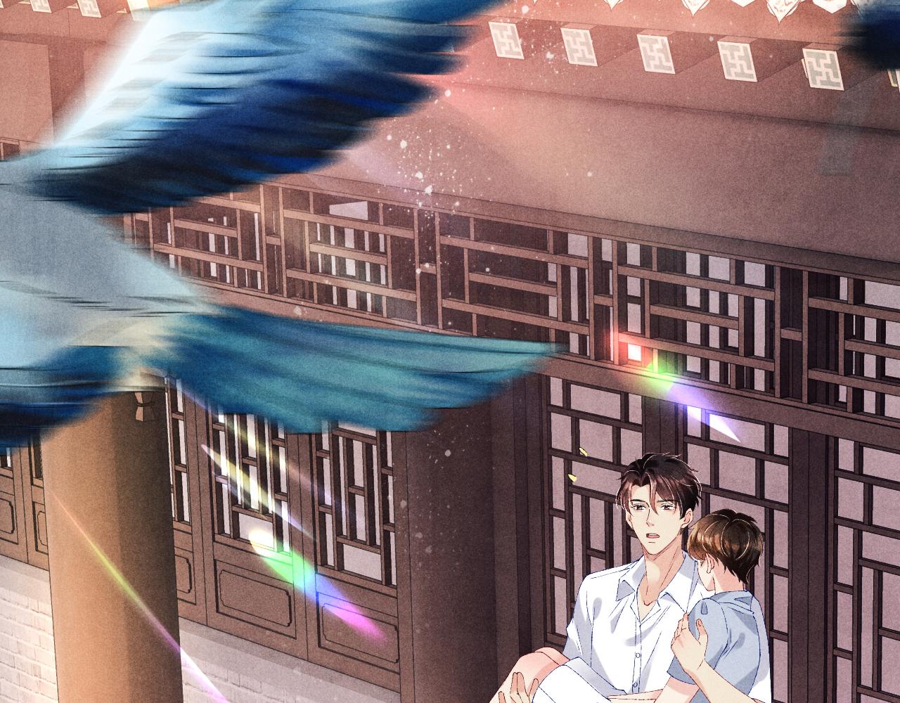 第58话 师哥，我想上厕所27
