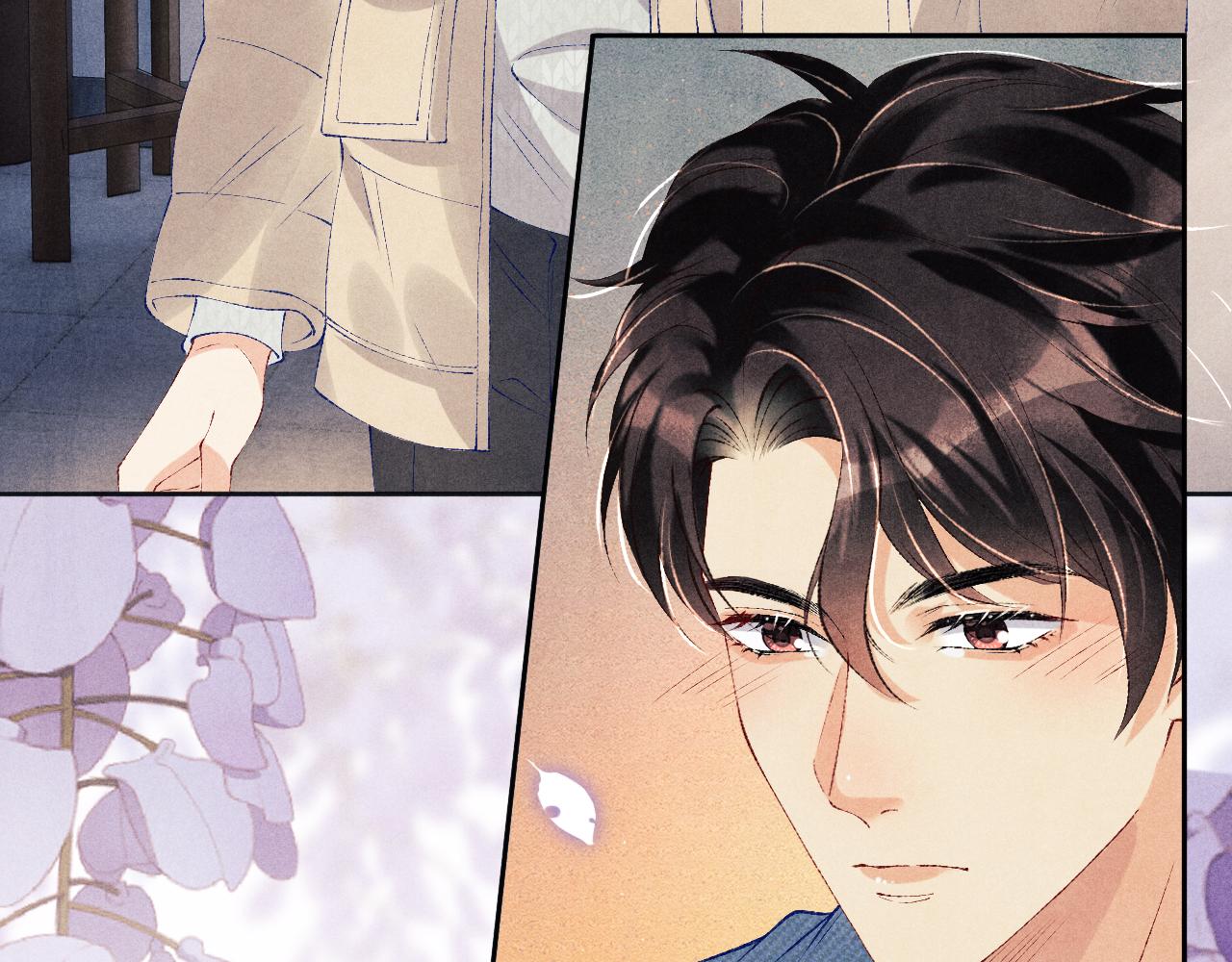 第101话 你离近点闻闻？6