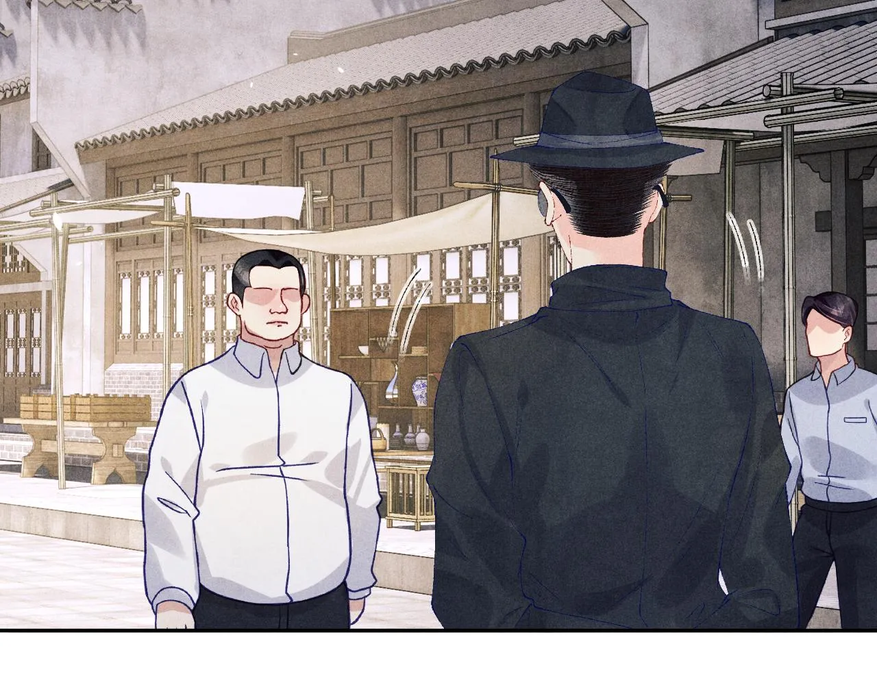 第158话 珍珠被嫌弃66